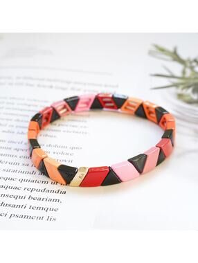 Roxanne Assoulin Lite Brite Bracelet